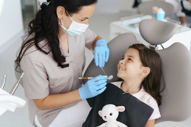 Best Emergency Dentist for Kids  in Hobart, OK