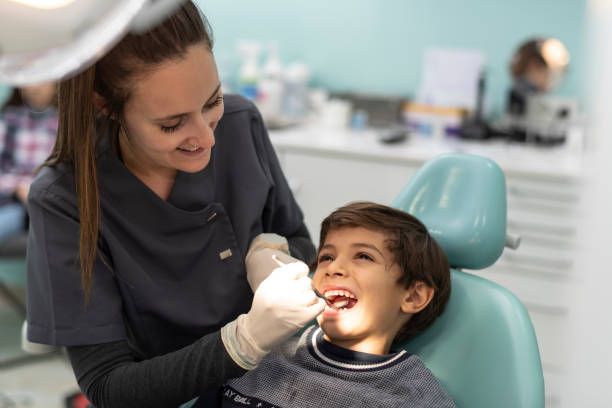 Best Dentist Open Late Near Me  in Hobart, OK